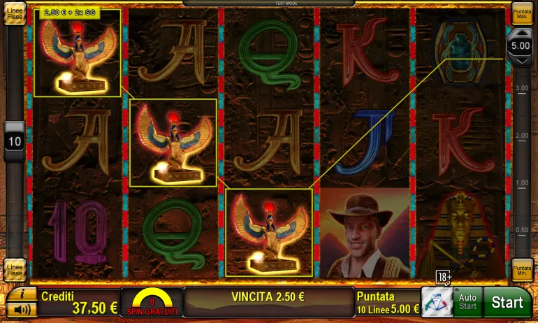 Book of RA